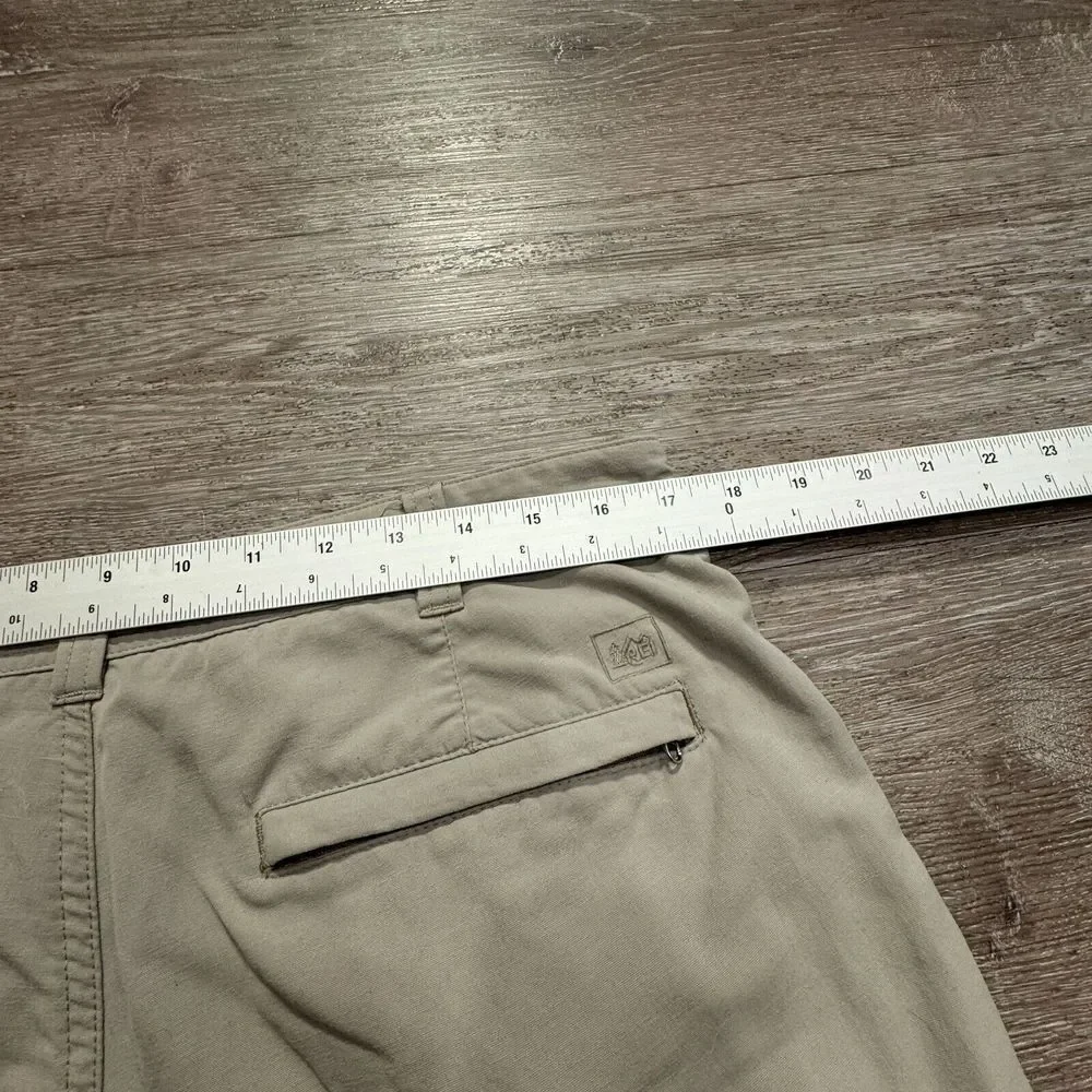 REI Men's Chinos in Light Tan 36 x 30